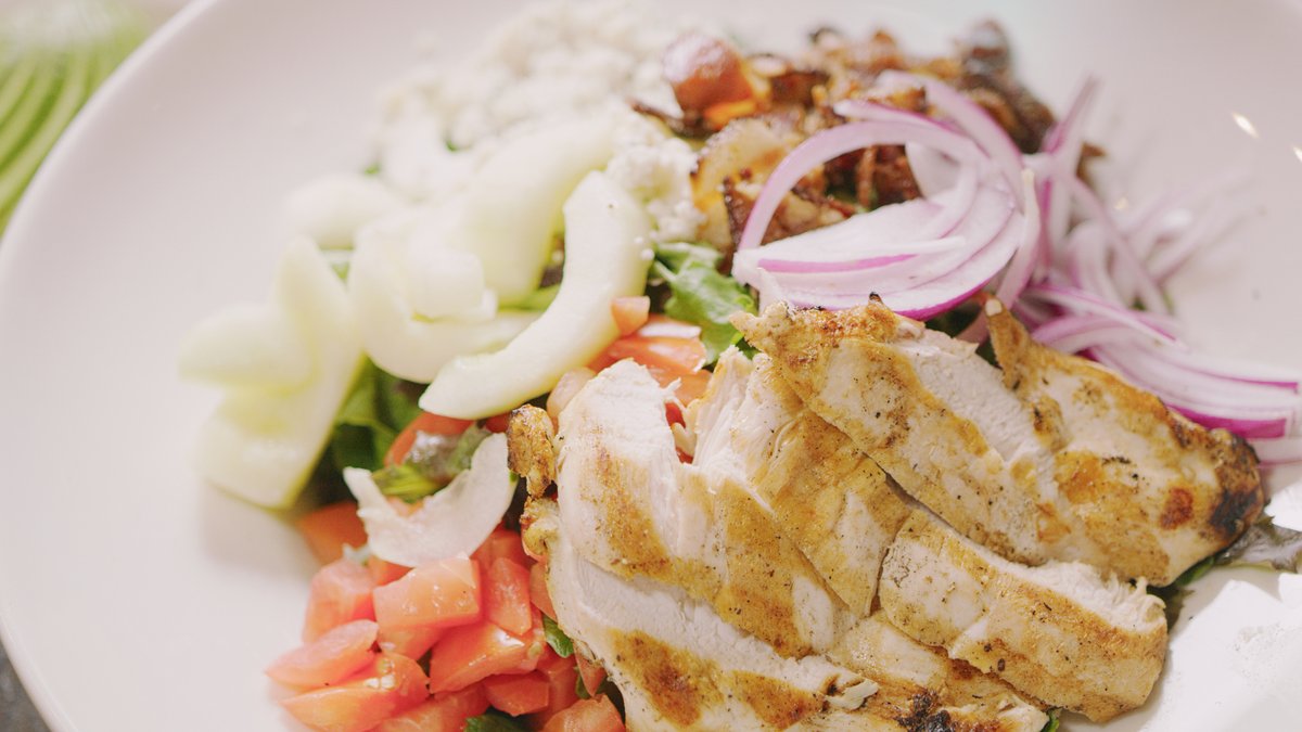 You are our everything... TY Cobb (GF)