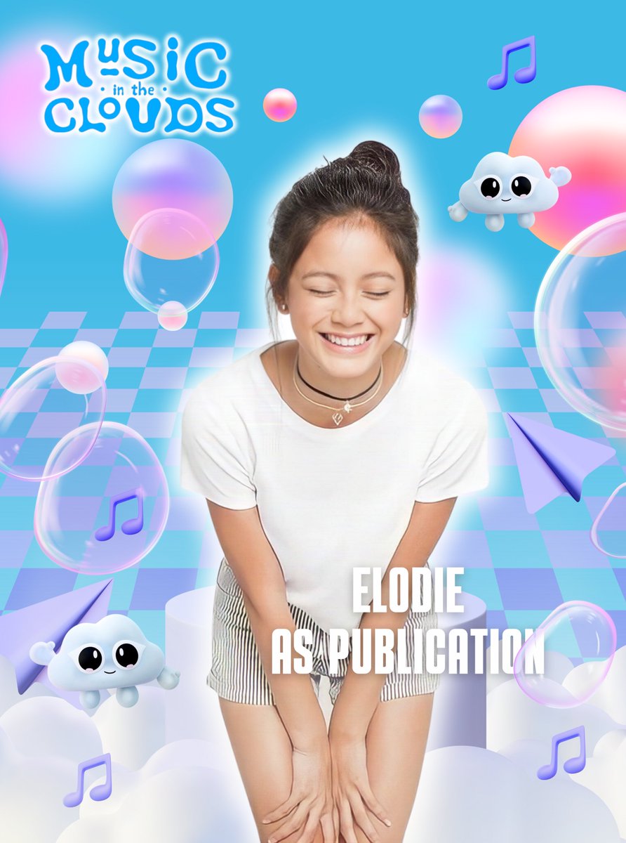 MITCclsd's tweet photo. ㅤㅤ 
      
      💬 @grecelaine (@cutierpe) as Elodie

⠀ ⠀   ⠀ ⠀ ⠀ https://t.co/AXC3Cct03F