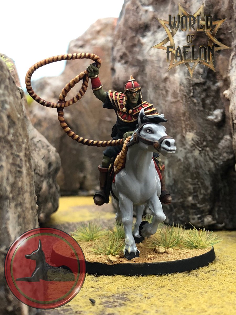 Check out the Kandoran Abductor, a new model from DGS Games!  

dgsgames.com/abductor/

#paintingminiatures #tabletoprpg #miniatures