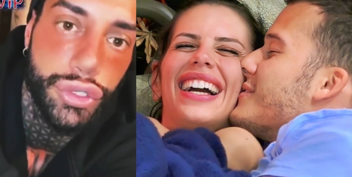 zazoomblog's tweet image. “Antonella e Edoardo? Ecco cosa ne penso della loro storia” parla Chiofalo - #“Antonella #Edoardo? #penso #della zazoom.it/2023-07-01/ant…