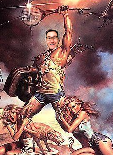 BigFOOTE tweet media