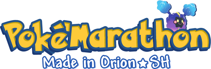 Chaque Week End, retrouvez le Poké'Marathon sur Orion !
Un Marathon de tous les longs métrages Pokémon à regarder tous ensemble !

Les diffusions ont lieu les Samedi soir et les Dimanche après midi !

Ca commence ce soir avec le premier film ! Préparez vos mouchoirs !