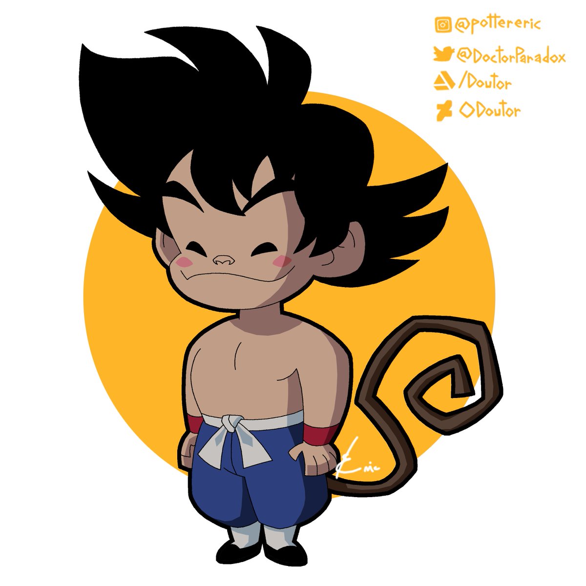 Osu! Ora Goku!

#goku #kakarot #dragonball #dragonballz #dragonballsuper #dragonballgt #db #dbz #dbs #dbgt #anime #manga #akiratoriyama #fanart #art #digitalart #conceptart #characterdesign