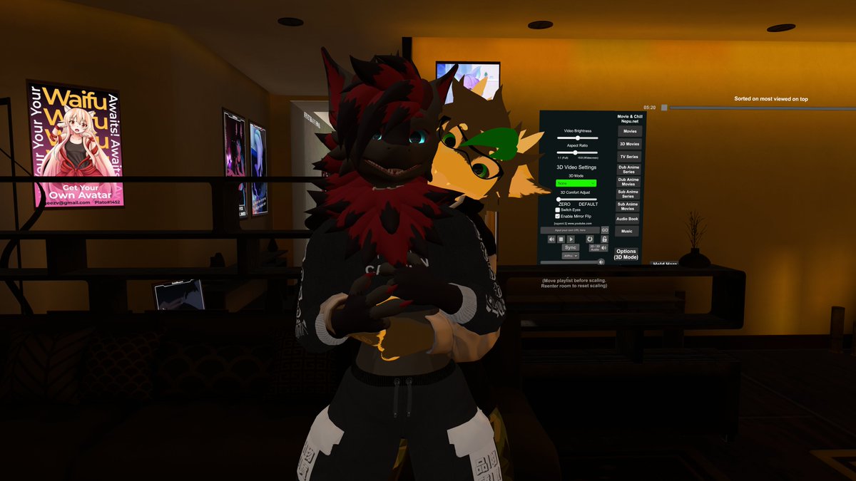 JakeFuda's tweet image. old friends are the best kind of friends :3