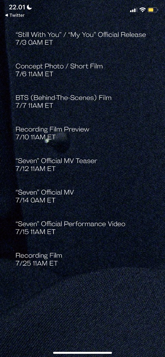 jeonbyeolie's tweet photo. OMG JUNGKOOK , GO GO GO #JungKook_Seven #JungKook #JungkookIsComing #stillwithyou #myyou #SEVENbyJUNGKOOK https://t.co/SMCFgjjMlz