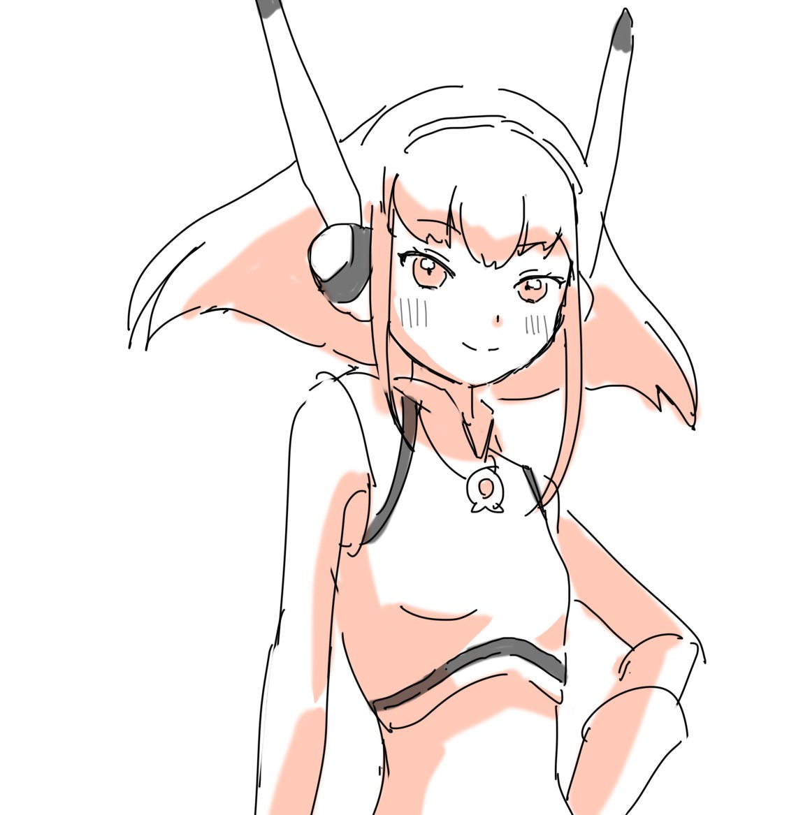torichee's tweet photo. バララ
#Gレコ #イラスト https://t.co/ul9cSG6DNr