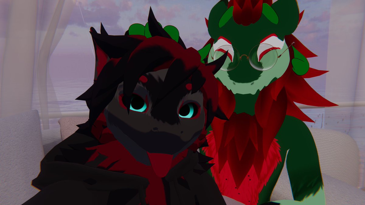 JakeFuda's tweet image. old friends are the best kind of friends :3