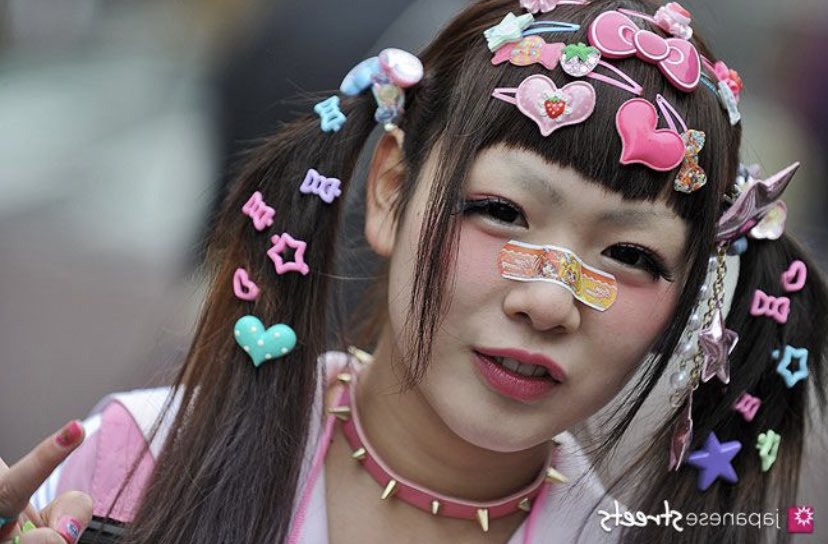 Expansion Miladys!! 🤍🎀 tweet media