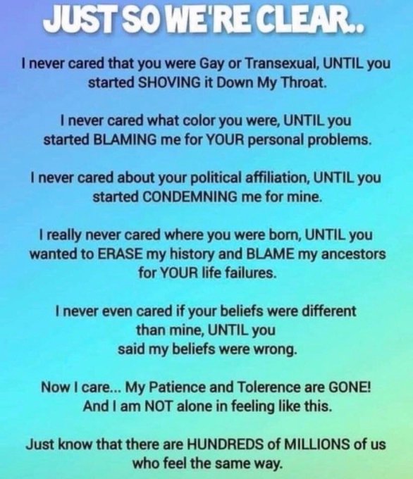 Accounts less than 15,000, drop your handles and RETWEET! Find new Patriot's friends! Let's roll
SHARE AND SHARE SOME MORE
<a href="/827js/">Jeff pontz</a>

<a href="/redpilled24/">@redpilledformerdem</a>
<a href="/Lil_Bird2U/">Robin Clark</a>
<a href="/FTessena268/">Terry F Tessena ll</a>
<a href="/haeoneGrace/">💫💫🅶🆁🅰🅲🅴💫💫</a>
<a href="/RealLPoslaiko/">Lawrence Poslaiko- America First!</a>
@rivera_goff
<a href="/JoTrumpCA/">Jo Reitkopp 🇺🇸🇮🇹🇮🇱</a>
@ssgtbarbarausaf
@MHarriman55428
<a href="/americasgreat/">Futurist™</a>
<a href="/mrriohans/">Marrio Hans</a>