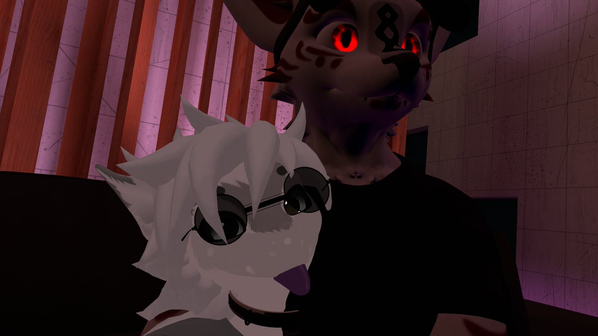 JakeFuda's tweet image. old friends are the best kind of friends :3