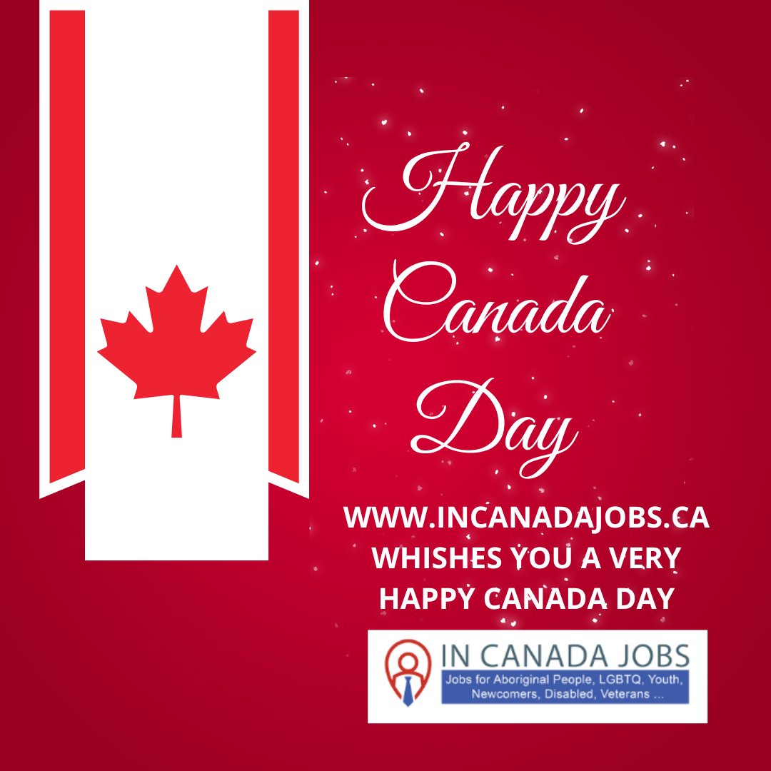 InCanadaJobs's tweet photo. Hi there, are you looking for job or want to post a job?
Visit https://t.co/2zusl3RtRx.

Enquiries: workpost4u@gmail.com

#jobs #jobsearch #jobhiring #jobposting #jobsearching #jobsearchingtips #jobsincanada #jobsfirst #jobsforall https://t.co/g6S3h2YhnA