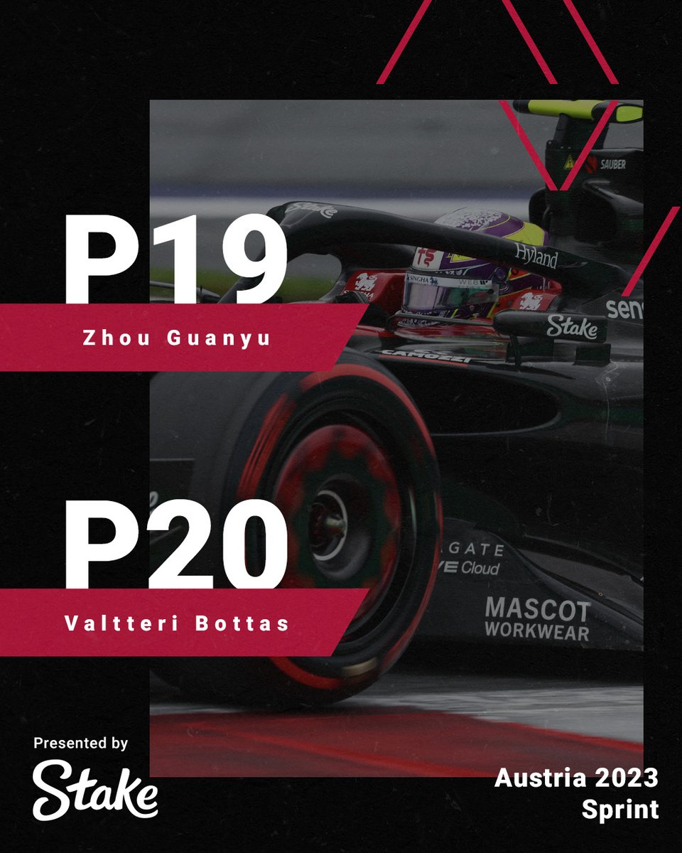 Audi Revolut F1 Team tweet media