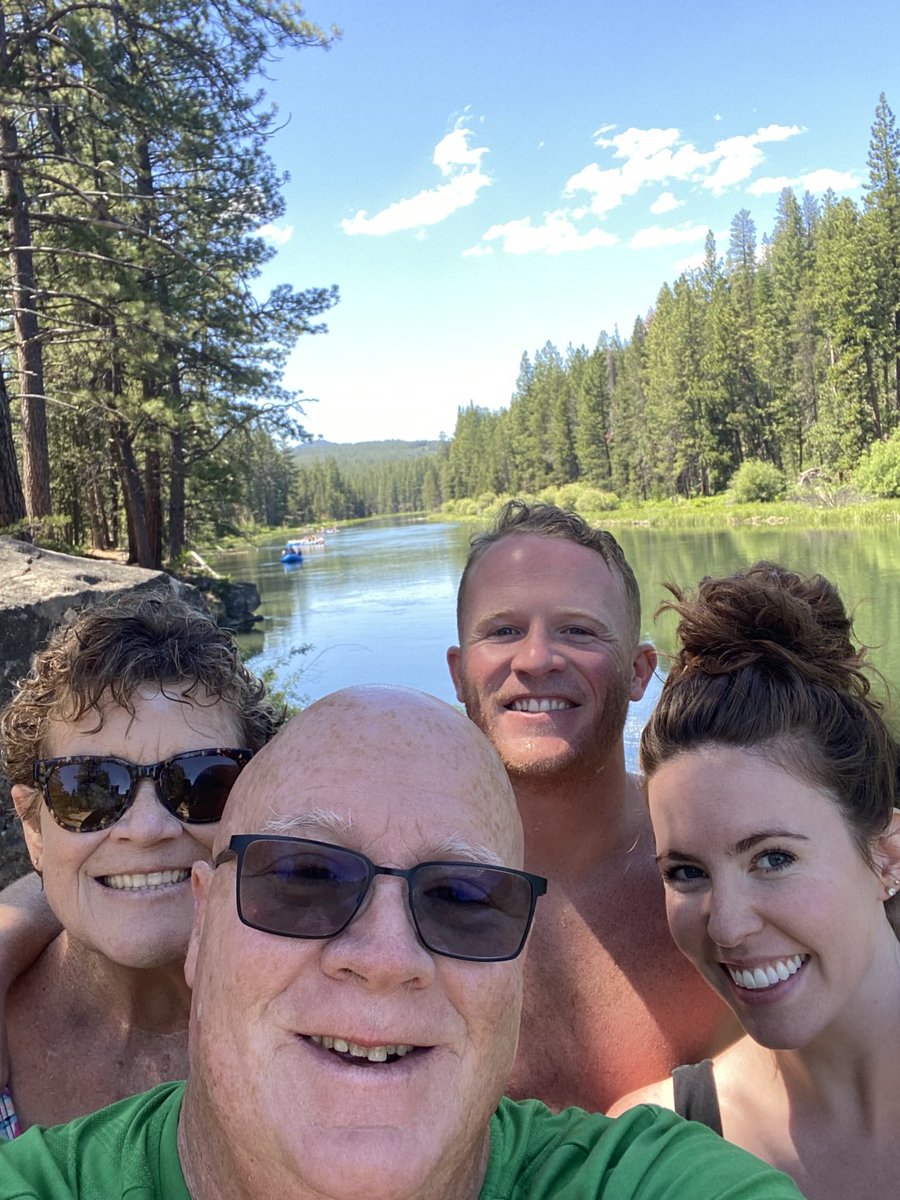 coach_cavanaugh's tweet image. Couple of great days in Sunriver / Bend Or.