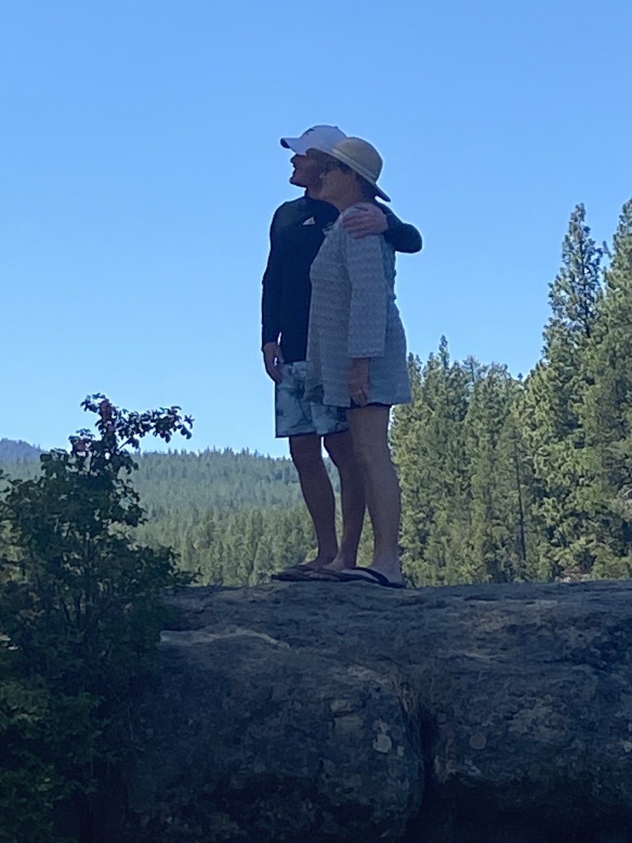 coach_cavanaugh's tweet image. Couple of great days in Sunriver / Bend Or.