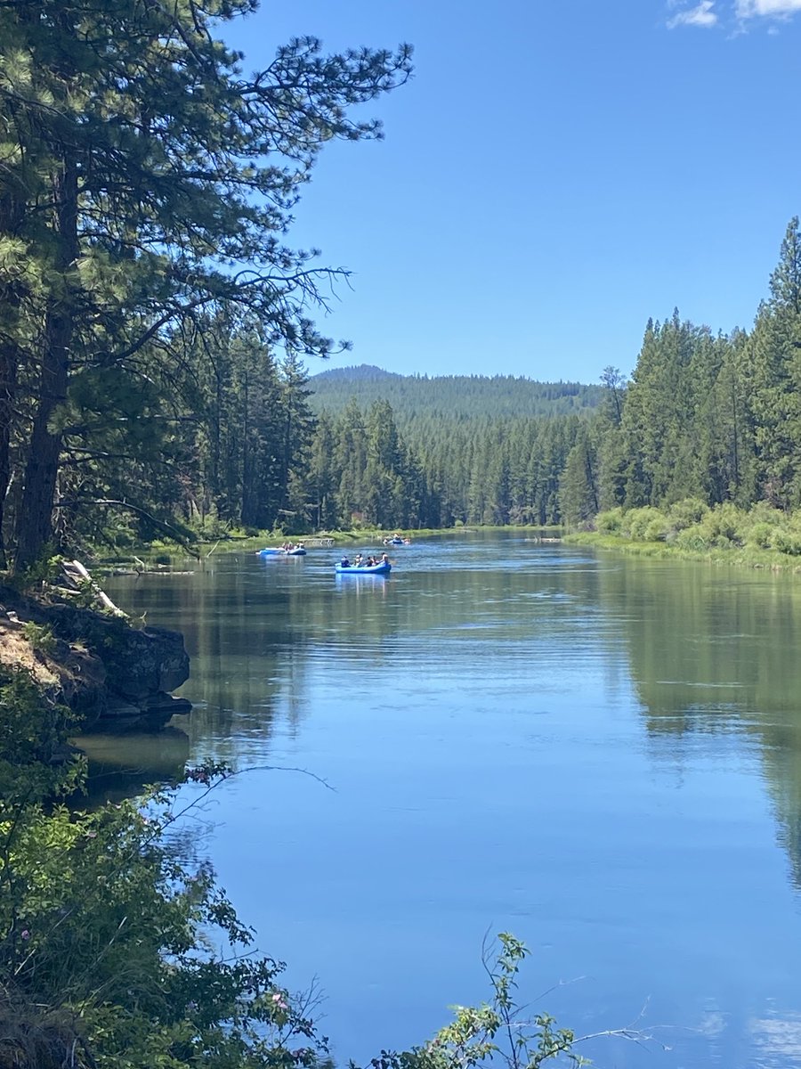 coach_cavanaugh's tweet image. Couple of great days in Sunriver / Bend Or.