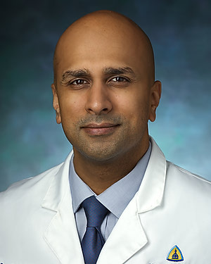 Congratulations to Dr. Sarath Raju on receiving a Doris Duke Early Clinician Investigation Award studying "The Combined Impacts of HIV and Air Pollution on Lung Aging" #OslerPride