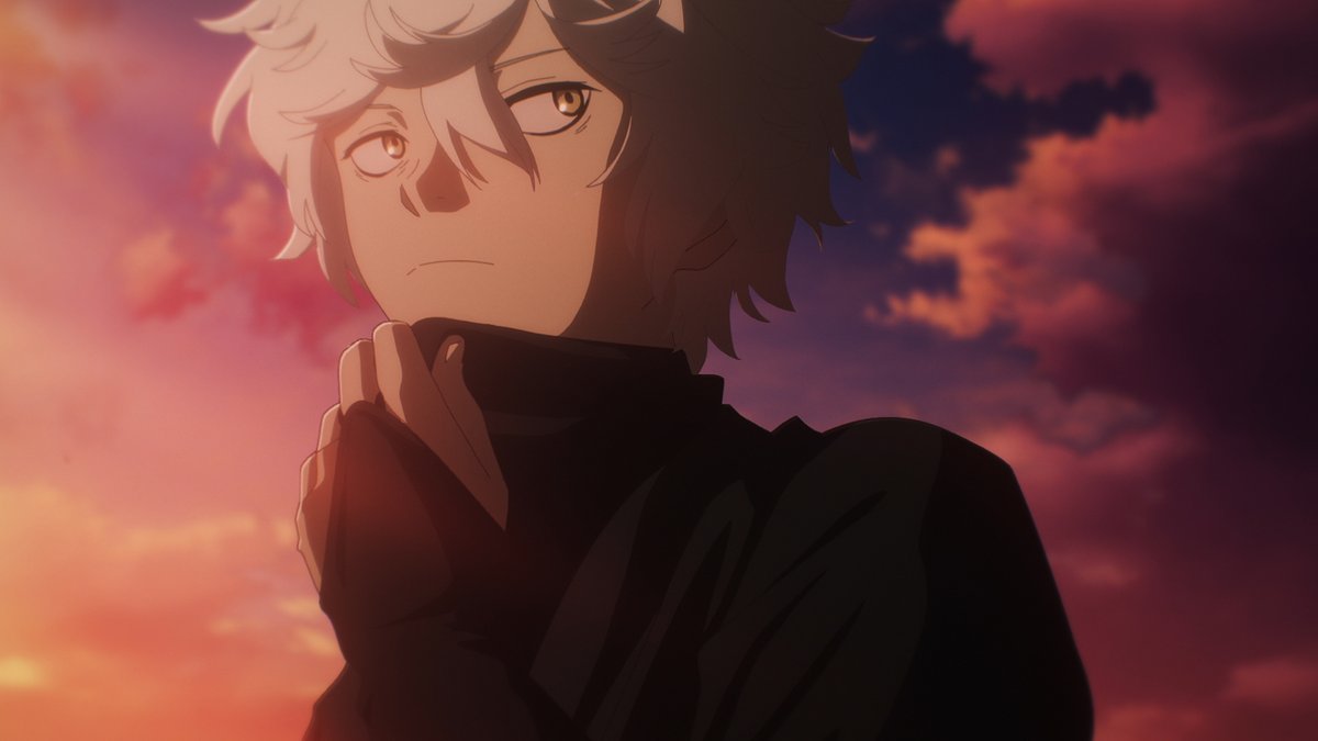 #BREAKING: Hell's Paradise TV Anime Season 2 Officially Announced

🔥 MORE: got.cr/HellParaS2-tw