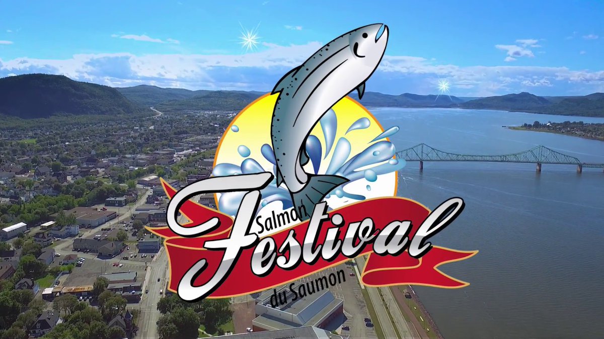 Happy #Canada Day Everyone! What Everyone is up too? the family and I are going to the amusement park the #salmonfestival has started ! 

#TwitchAffilate #twitchtv #twitch #twitchstreaming #twitchfr #CanadaDay #campbellton #newbrunswick