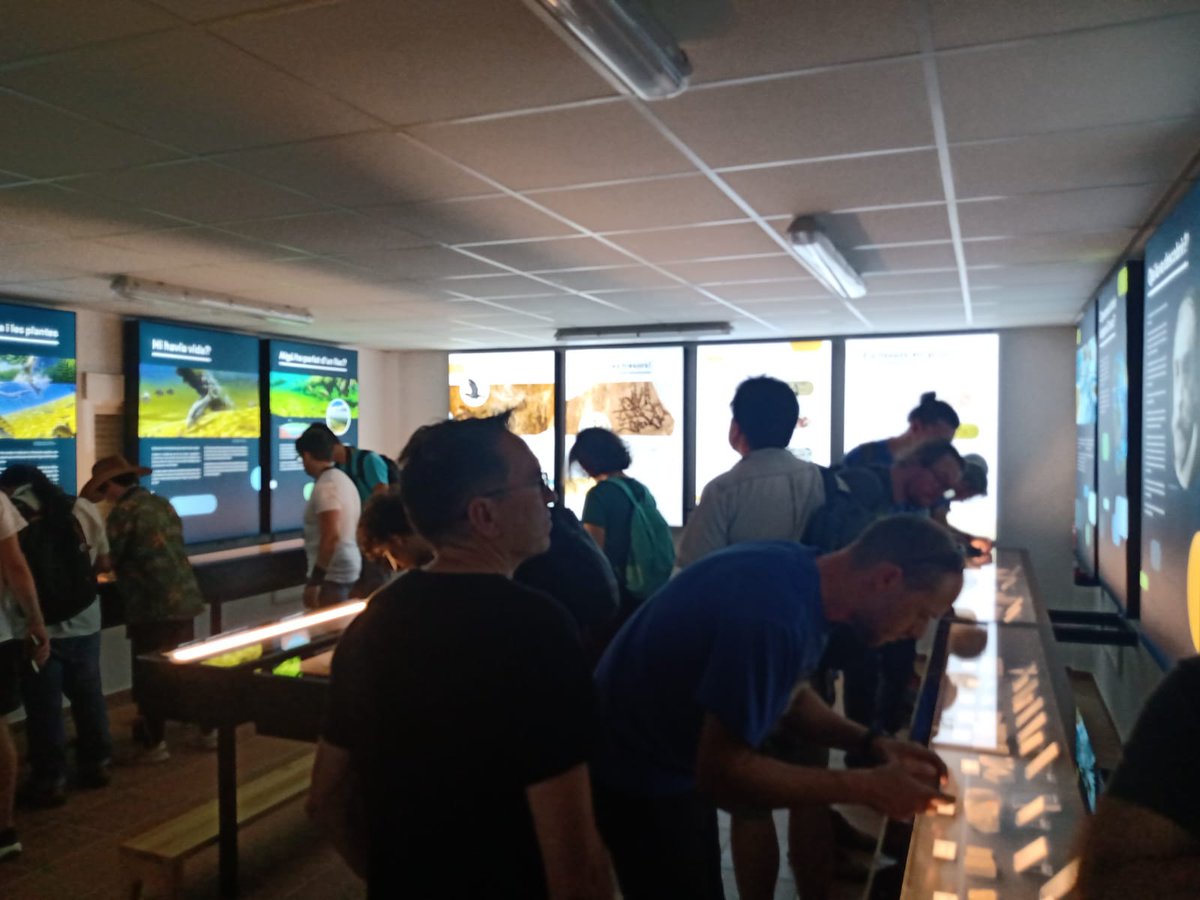 EAVP 2023 Sabadell tweet media