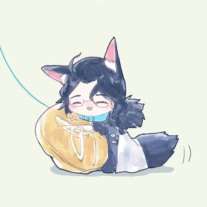 富者とモラクッション #yelone 