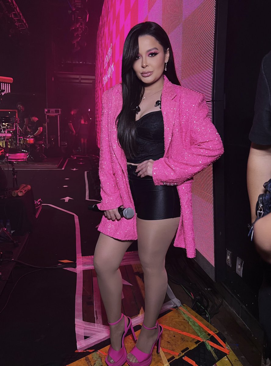 Maraisa's tweet photo. Temos uma Barbie morena aqui? Temos sim! 💖 https://t.co/uj4Z2yYgM1