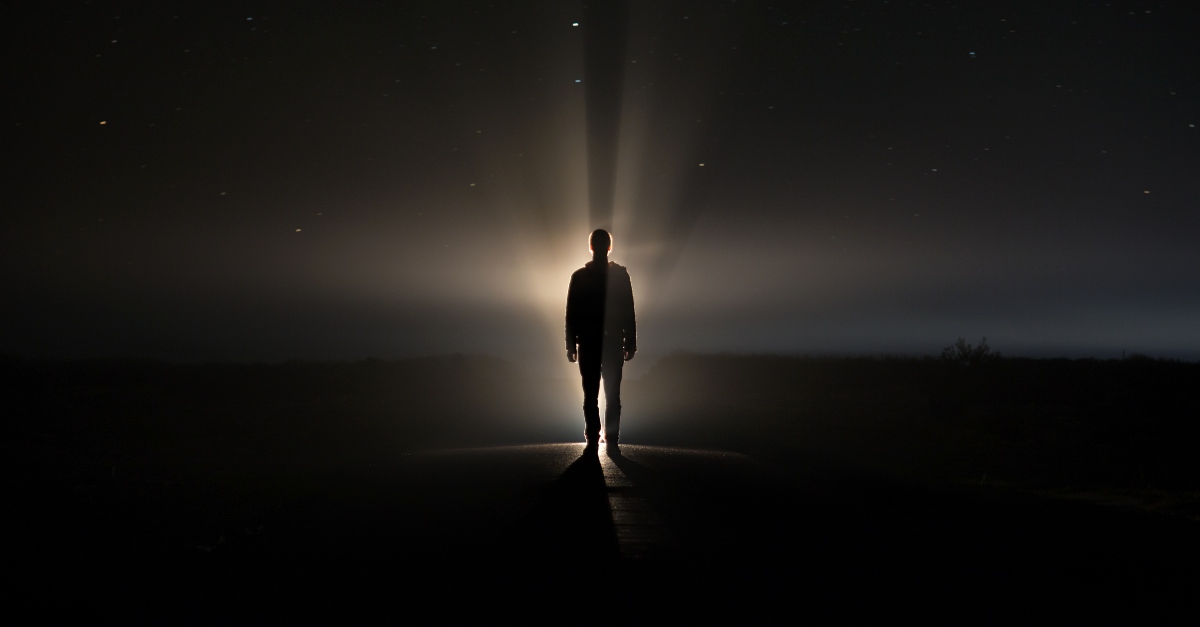 Theholisticpsyc's tweet image. You hit emotional rock bottom. Nothing makes sense anymore. You want to run away from life. 

A profound shift is happening even if you don&apos;t know it.

Why You Might Be Having A Dark Night Of The Soul: