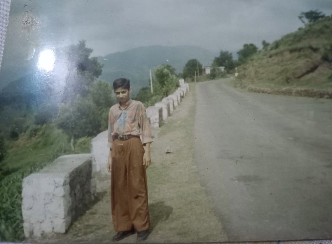 Shahid Choudhary tweet media