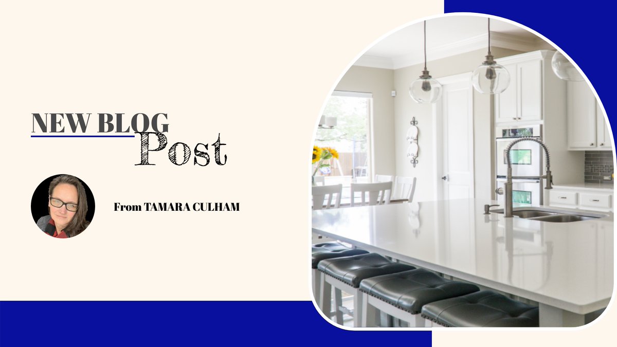 TamaraCulham's tweet photo. Is it time to turn one of your rooms into a "Man Cave?" If so, check out these five essentials to get started on the right foot! https://t.co/PSUFSxnCtn https://t.co/ICVq9hK3dr