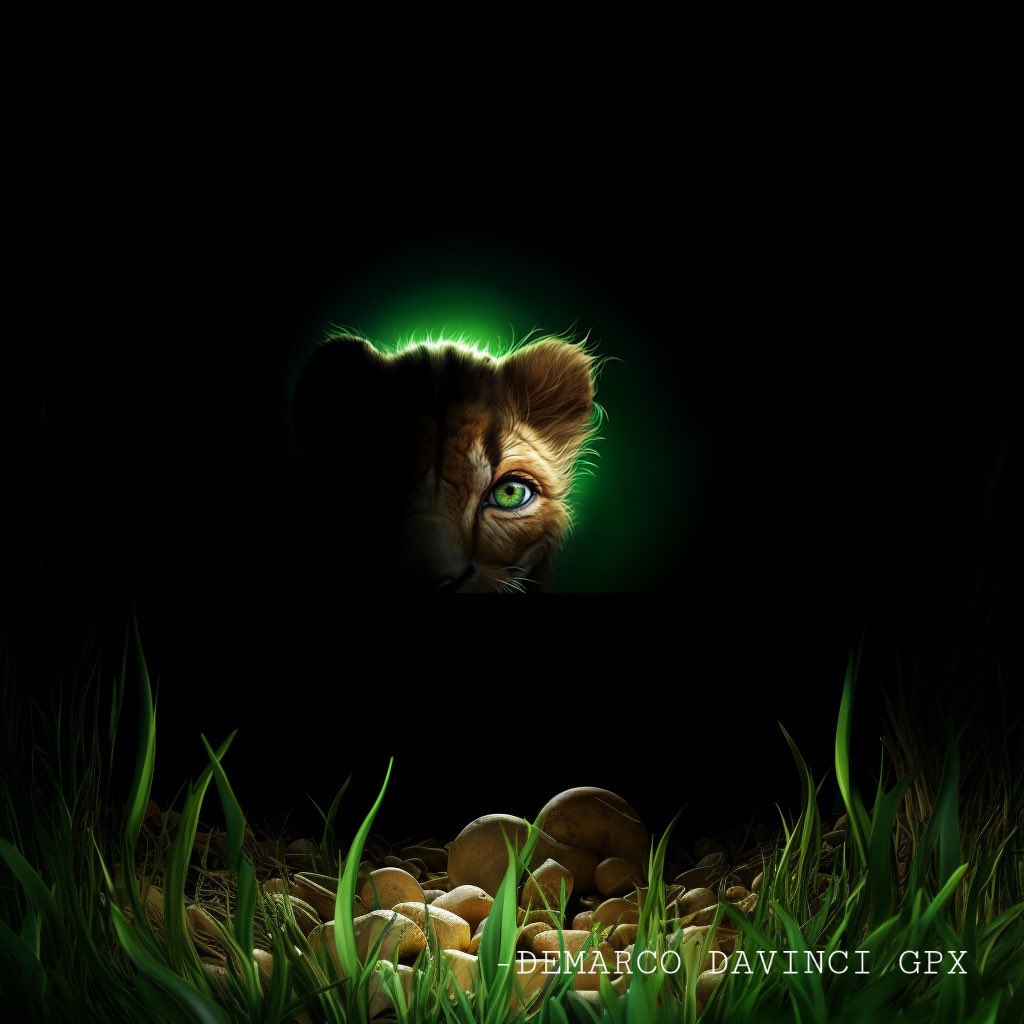 MarcoKiddd's tweet photo. Reincarnated From Lion To Baby 🔥🤯

Follow My Ig: https://t.co/7C77Clczb3 https://t.co/vq4LK1b0pJ