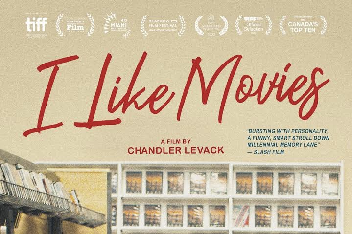 Four recent films by Canadians to enjoy on Canada Day 🇨🇦
#PastLives #RiceboySleeps #FalconLake #ILikeMovies