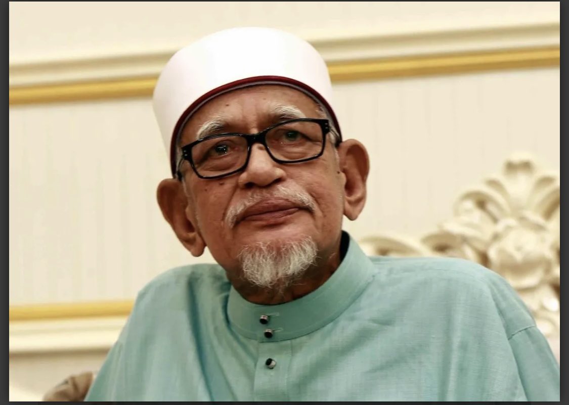 Malaysia Today tweet media