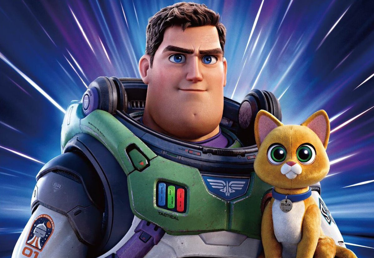 AlanBarrosoA's tweet image. PP y Vox han censurado la película de animación "Lightyear" de una ciudad de Cantabria porque incluye un beso entre dos personajes femeninos.

Hablan de la "generación de cristal" pero luego les da miedo un beso de 1 segundo entre dos personajes de animación del mismo sexo.