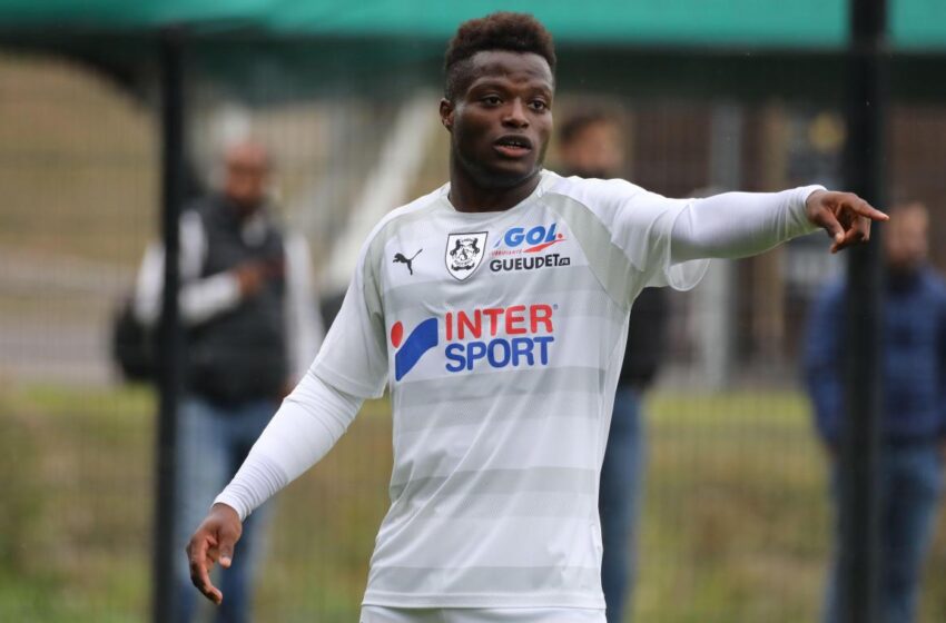 JuveClubSvezia's tweet photo. Enligt Mirko Di Natale har Amiens köpt loss Angel Josué Chibozo permanent via en tvingande köpoption, Juventus får €1m från denna affär.

#Juventus #Chibozo #Amiens #calciomercato https://t.co/sOUyyg6qbr
