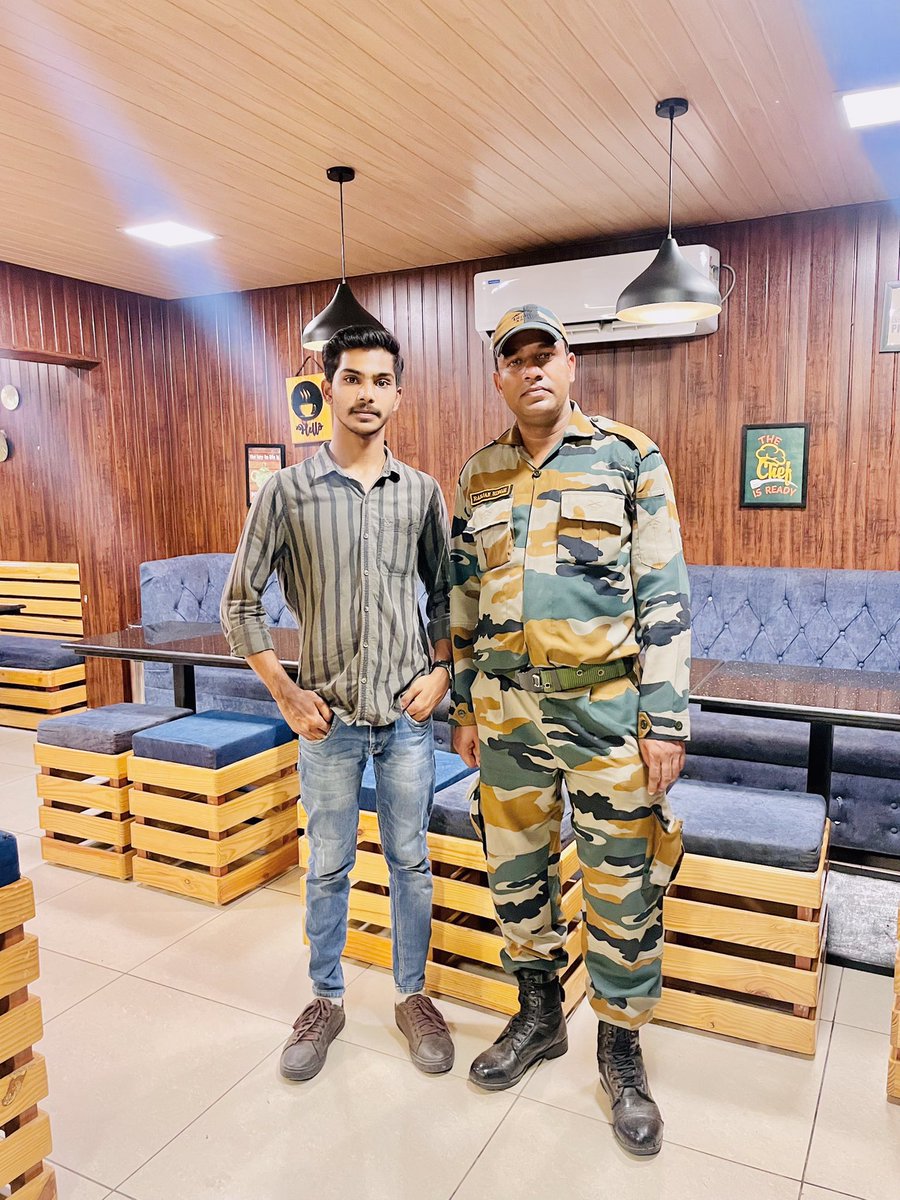 AAFTAB_2500's tweet photo. #IndianArmy #army #aftabbly https://t.co/uVAzIR2iWv