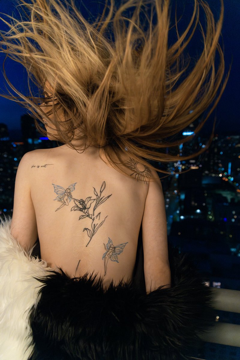 Attiken (@attikenvega) on Twitter photo 