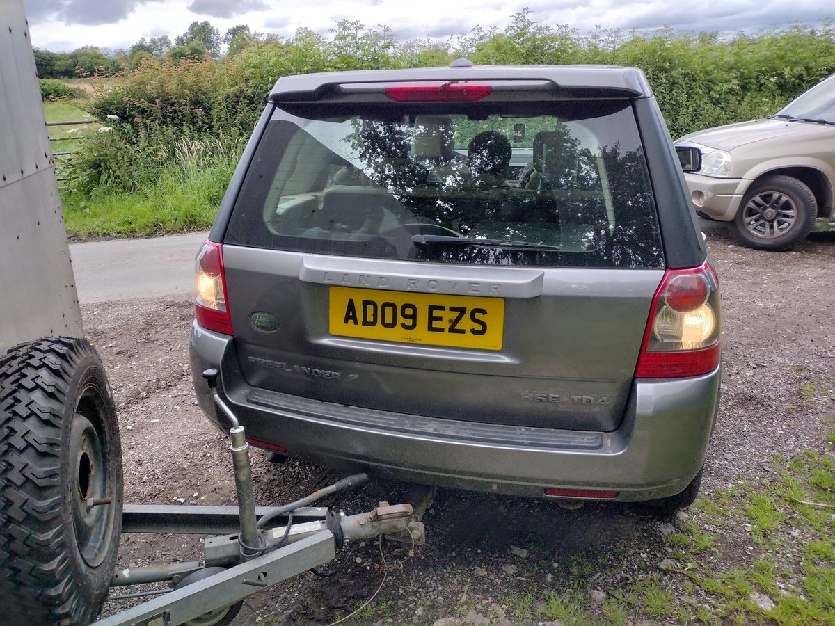 Notts Hunt Sabs tweet media