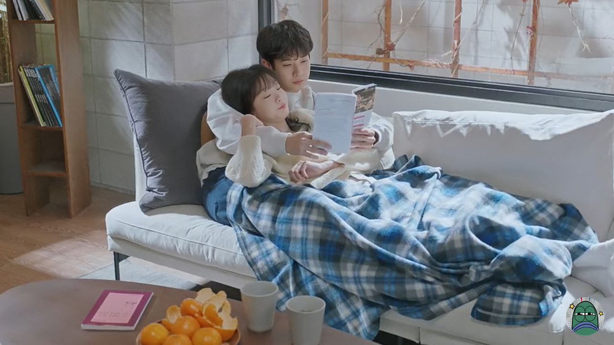 💚 GW PENGEN PACARAAAAAAN PLS ABIS NONTON NI DRAKOR 😭😭
