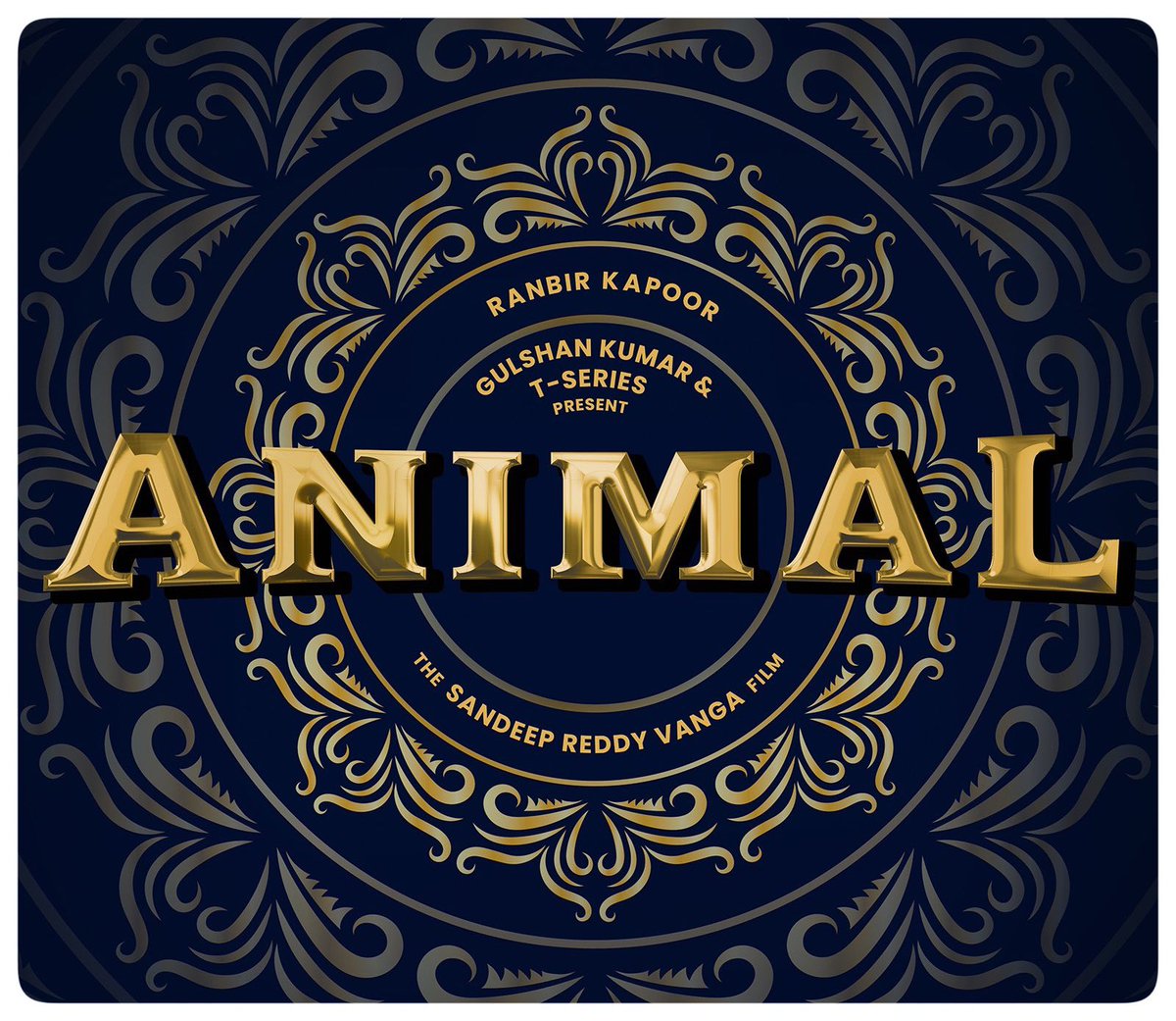 taran_adarsh's tweet photo. #Xclusiv… ‘ANIMAL’ NOT ARRIVING ON INDEPENDENCE DAY WEEKEND… #Animal - starring #RanbirKapoor and directed by #SandeepReddyVanga - *won’t* release on 11 Aug 2023… Yes, the film has been postponed… A new release date will be announced in the coming days. #BhushanKumar https://t.co/H55HDfvWxr