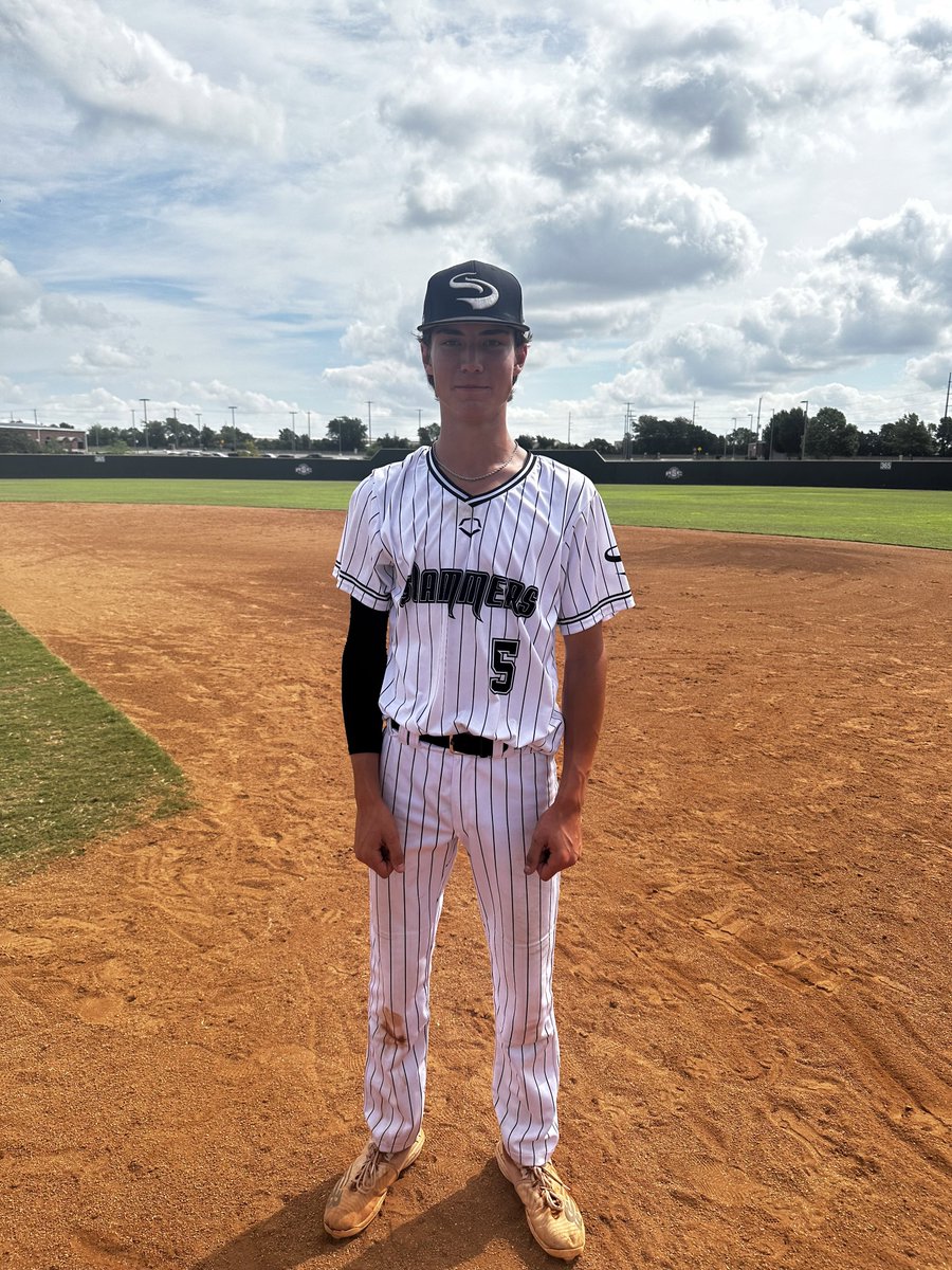 Five Tool South Texas tweet media