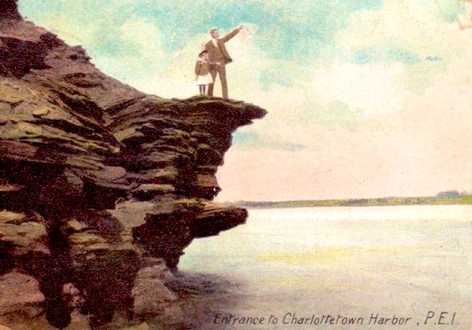 LMMontgomeryLS's tweet image. &quot;Canada is the finest country in the world...and old Prince Edward Island is the loveliest province in it.&quot;

L.M. Montgomery 

#PEI
#CanadaDay 🇨🇦