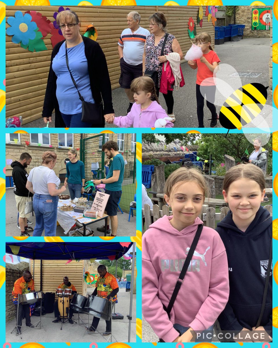 mrssmithY6's tweet image. What a fantastic day we have had at our Malin Carnival today. It was just brilliant to see you all having such a wonderful time! Thank you all so much for all your time and efforts, to ensure the day ran smoothly! 🎪🍦🍭🤗🧁🥰 @MalinBridge1