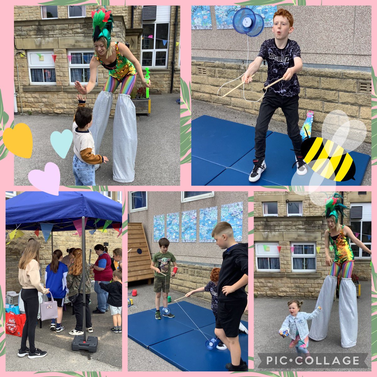 mrssmithY6's tweet image. What a fantastic day we have had at our Malin Carnival today. It was just brilliant to see you all having such a wonderful time! Thank you all so much for all your time and efforts, to ensure the day ran smoothly! 🎪🍦🍭🤗🧁🥰 @MalinBridge1