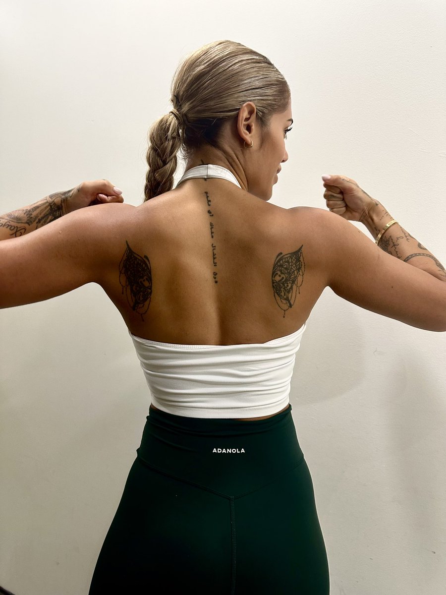 Malin Andersson tweet media