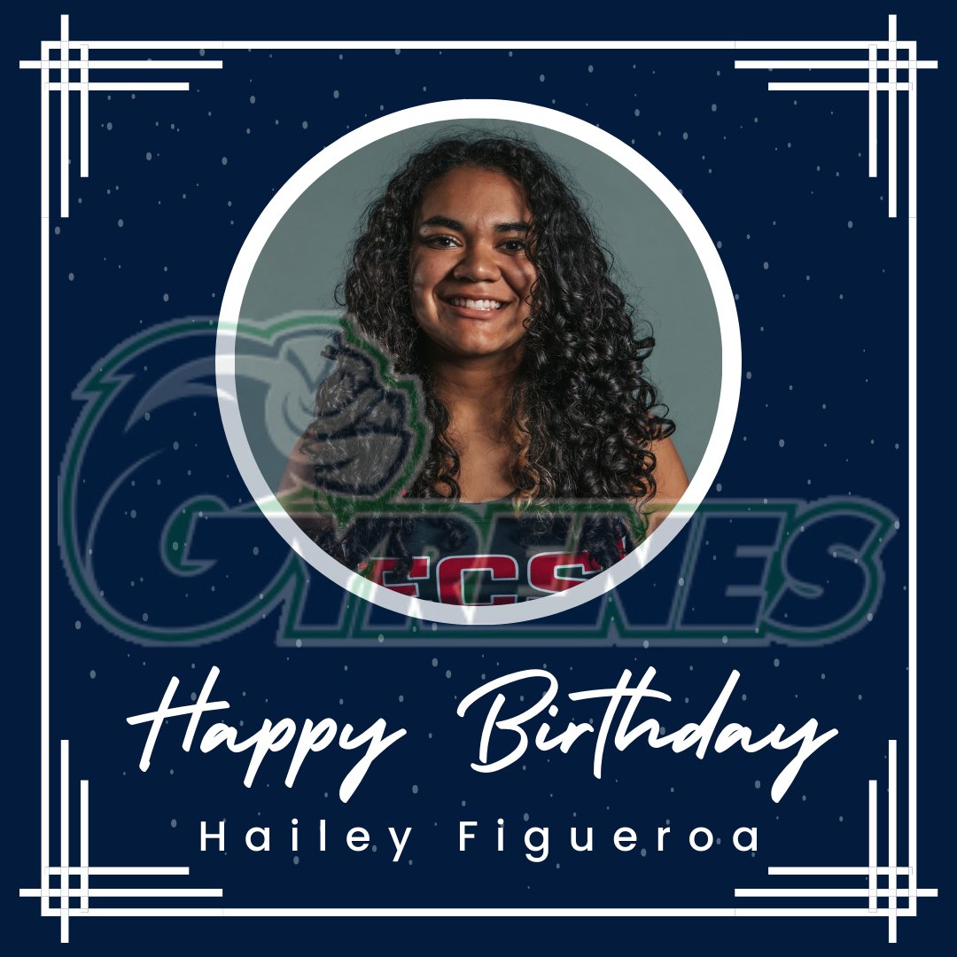 Happy Birthday <a href="/HaileyFiguero11/">Hailey Figueroa</a>! We hope &amp; pray you have an amazing time on your big day!

#GyreneFamily