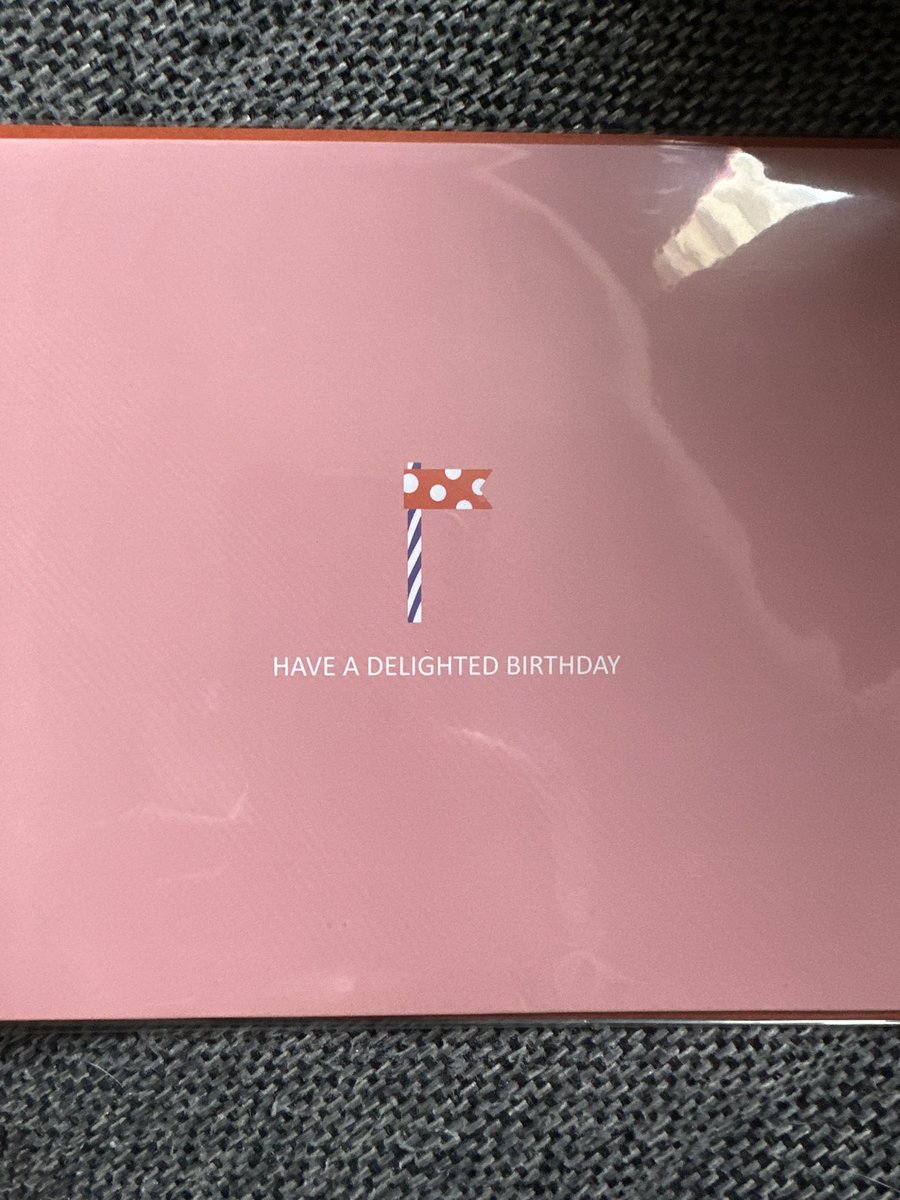 ENG1375's tweet image. I ordered a cheap assortment of greeting cards. #yougetwhatyoupayfor #saturdaymorning