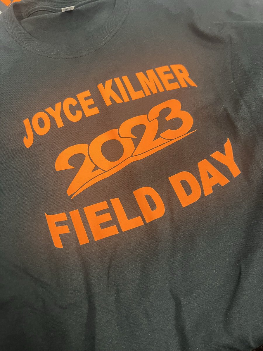 Joyce Kilmer Intermediate School School tweet media