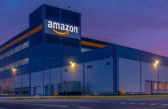 Cambios en la última milla de Amazon
#transporteylogistica #expotransporte #expologistik #transporte #logistica #acoplados #camiones #autoelevadores

infotyl.com.ar/?p=45484