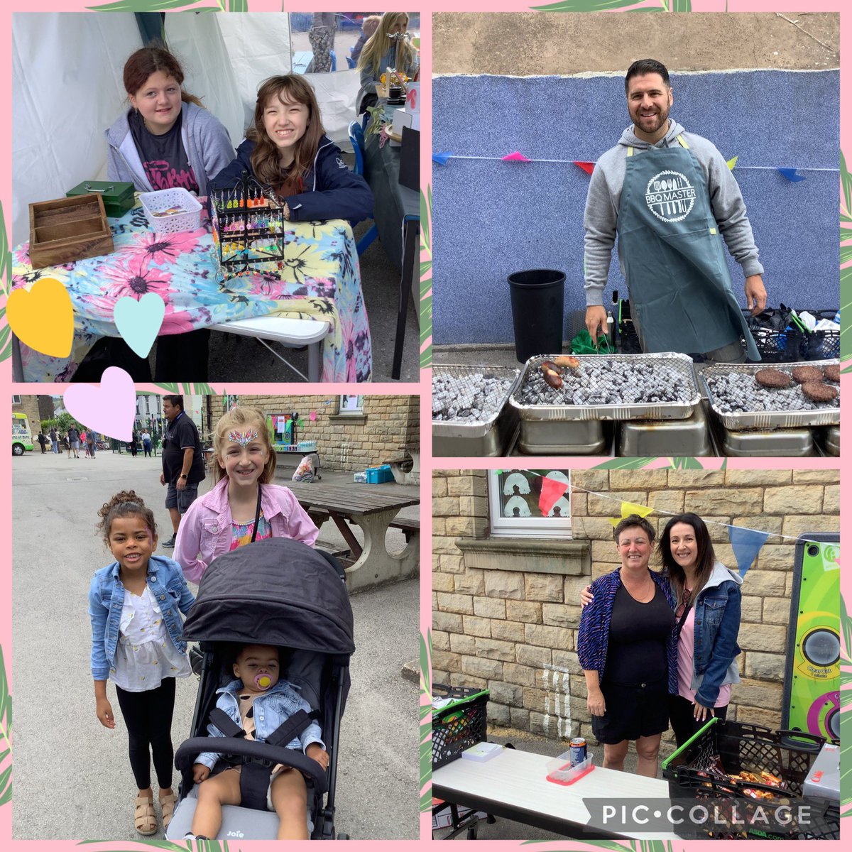 mrssmithY6's tweet image. What a fantastic day we have had at our Malin Carnival today. It was just brilliant to see you all having such a wonderful time! Thank you all so much for all your time and efforts, to ensure the day ran smoothly! 🎪🍦🍭🤗🧁🥰 @MalinBridge1