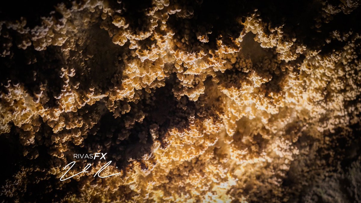 Part 2 of the cave in Nevada… Some cool zoom shots from inside the cave #photography #caves #cavephotography #zoom #zoomshot #outdoors #outdoorphotography #greatbasin #fujifilm #adobe #lightroom