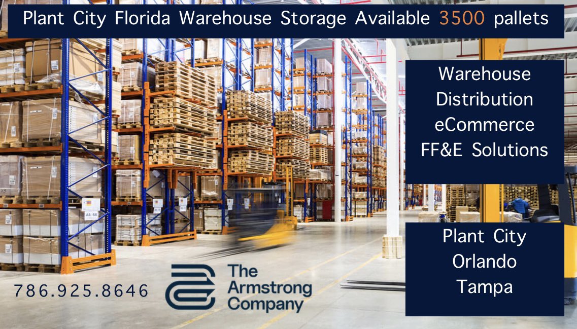 Florida Logistics